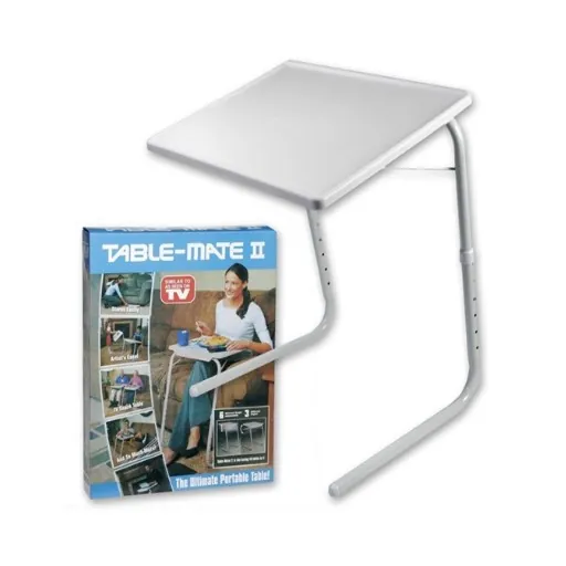 طاولة متعددة الاستخدامات Table-Mate II Multiuse Table