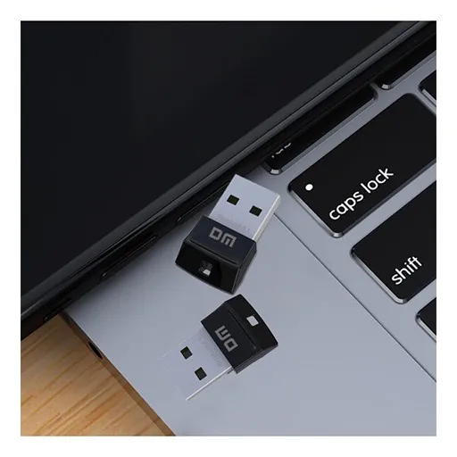 ادابتر بلوتوث AD050 USB Bluetooth 5.1 Adapter — 2