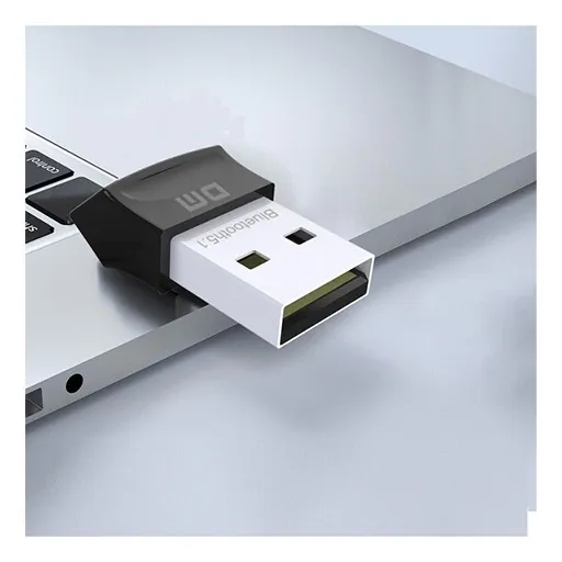 ادابتر بلوتوث AD050 USB Bluetooth 5.1 Adapter — 3