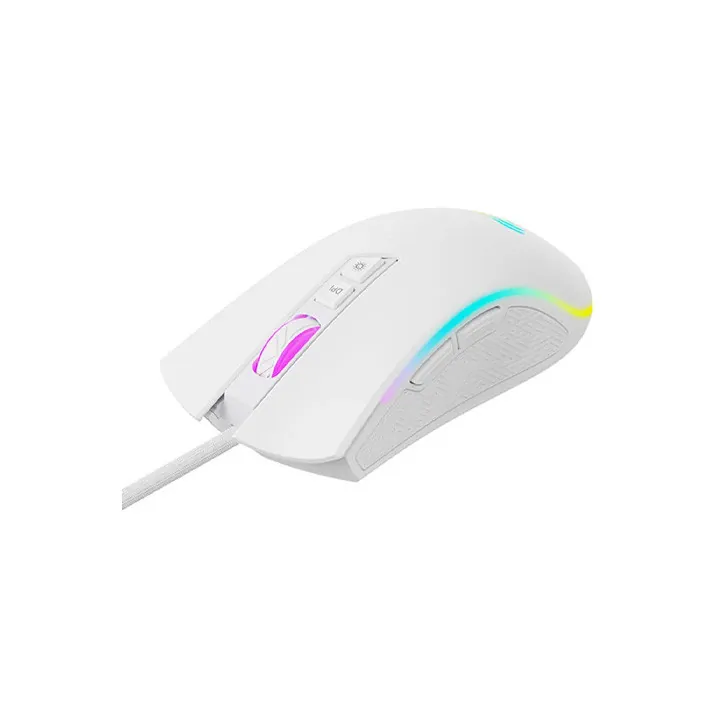 ماوس كيمنك Havit MS1034 Optical Gaming Mouse — 2