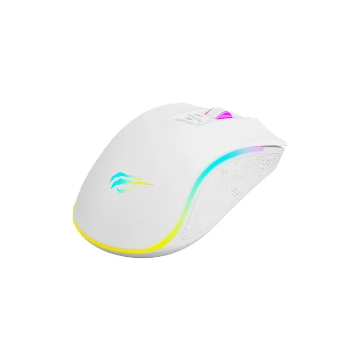 ماوس كيمنك Havit MS1034 Optical Gaming Mouse — 3