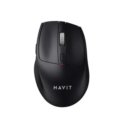 ماوس لاسلكي و بلوتوث Wireless Mouse and Bluetooth 61wb