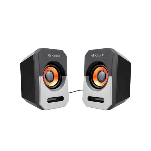 مكبر صوت مزدوج A606 Speaker