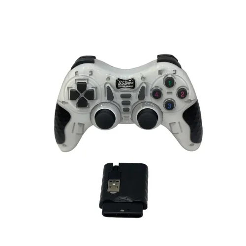 جويستك لاسلكي Wireless Joystick 7in1