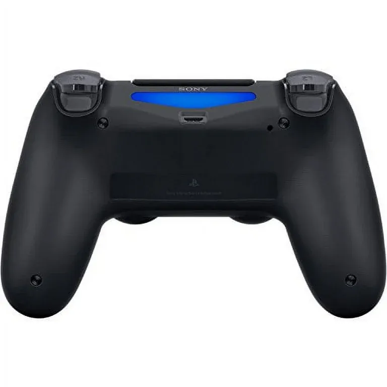 جويستك لجهاز بلاي ستيشن 4 -PlayStation PS4 Wireless Controller Gray Camouflage - Copy - — 3