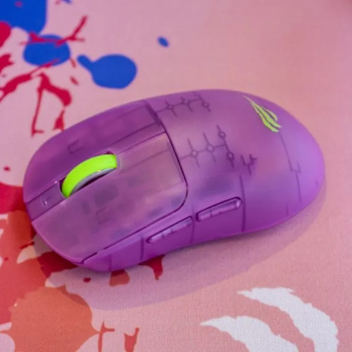 ماوس كيمنك لاسلكي Wireless Gaming Mouse - MS970WB — 3