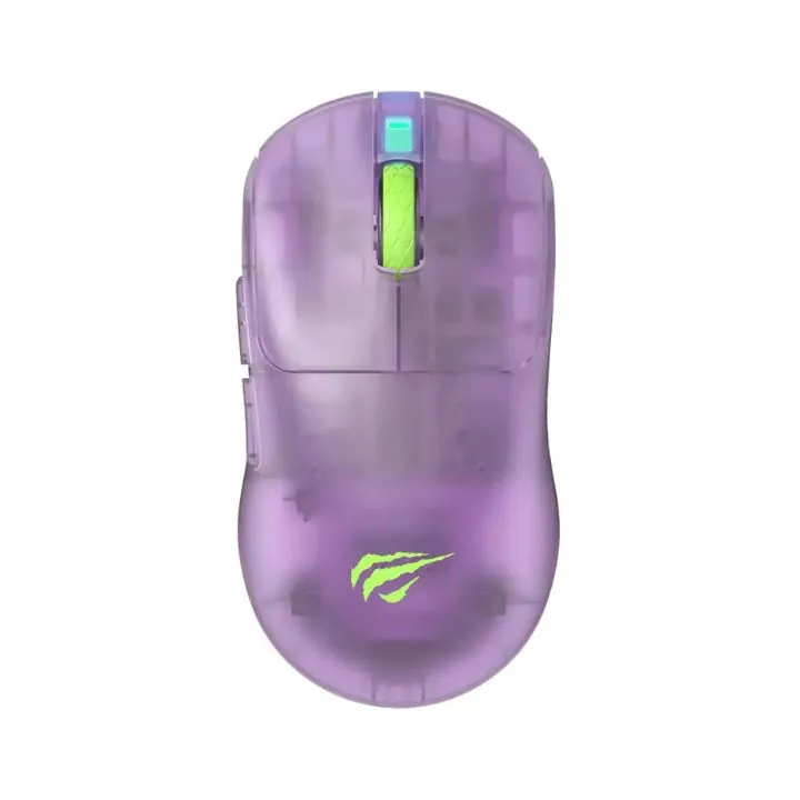 ماوس كيمنك لاسلكي Wireless Gaming Mouse - MS970WB — 2