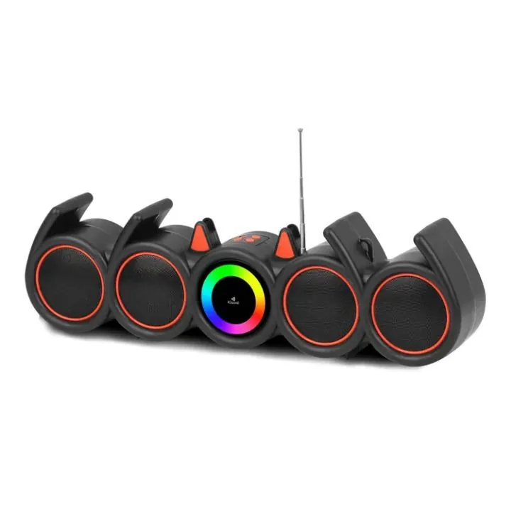 سبيكر خارجي 918 لاسلكي 918 Soundbar — 2