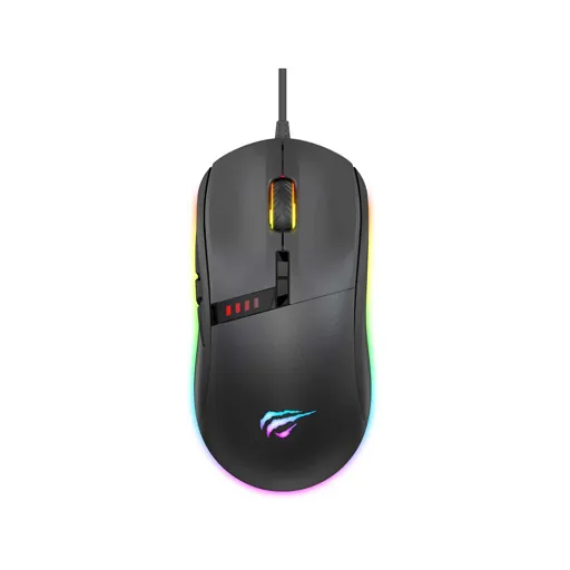 Programming Gaming Mouse ماوس كومبيوتر لمحبي الألعاب