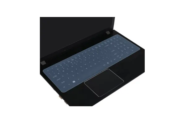 Notebook Keyboard Protective Film غلاف كيبورد شفاف