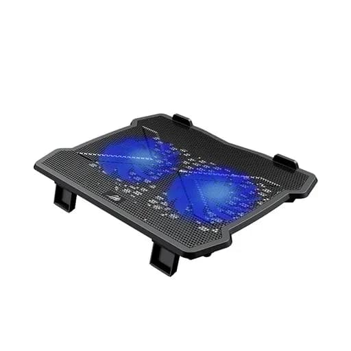 Havit f2075 Gaming Cooling Pad مروحة تبريد لاجهزة اللابتوب