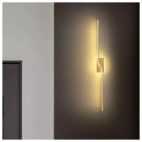 ضوء جداري - ذهبي - 3735 — 3
