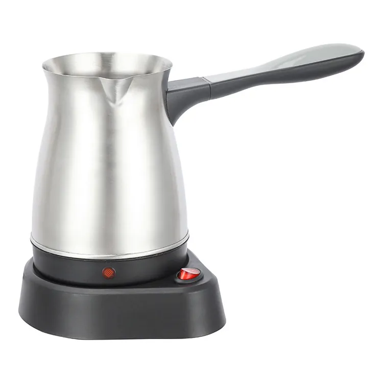 غلاية كهربائية لتحضير القهوة التركية (0.5 لتر) Mylongs Electrical Coffee Pot - 0.5L — 3