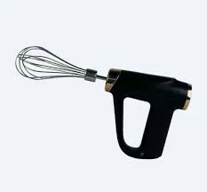 خلاط بيض كهربائي محمول لاسلكي Wireless Hand-held Egg Beater – No.F035 — 2