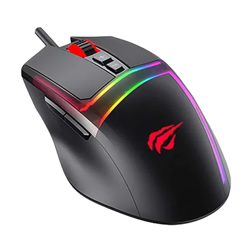 Havit MS953 Gaming Mouse ماوس كيمنك — 3