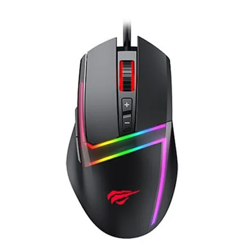 Havit MS953 Gaming Mouse ماوس كيمنك — 2