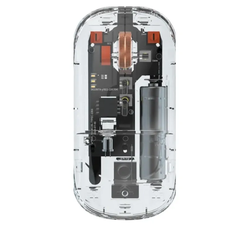 ماوس لاسلكي Wireless Mouse - Bluetooth — 2