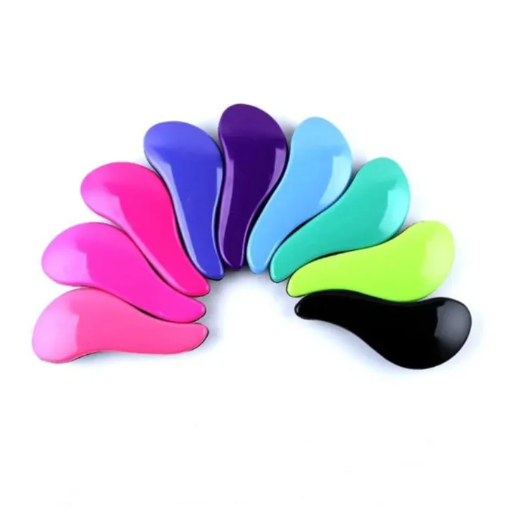 فرشاة شعر Hair Brush — 3