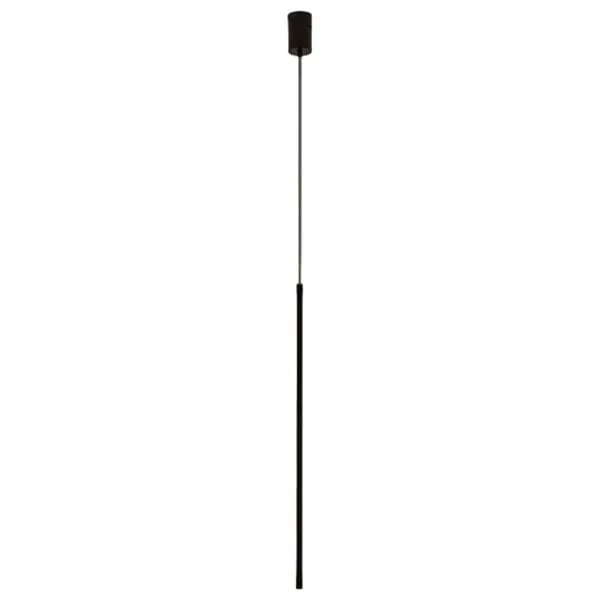 ضوء سقفي - اسود - 80591-60