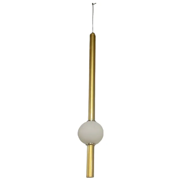 ضوء سقفي - ذهبي - SE-P6157A/1