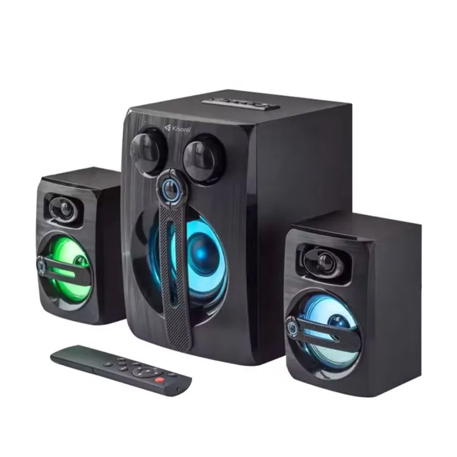سماعات كيسونلي بلوتوث Bluetooth Speakers
