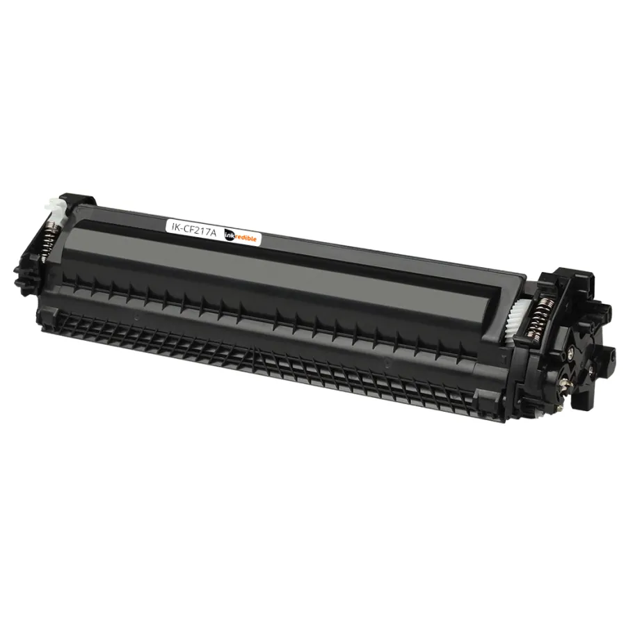 كارتج حبر ليزر أسود متوافق HP CF217A Compatible HP CF217A Black Laser Toner Cartridge