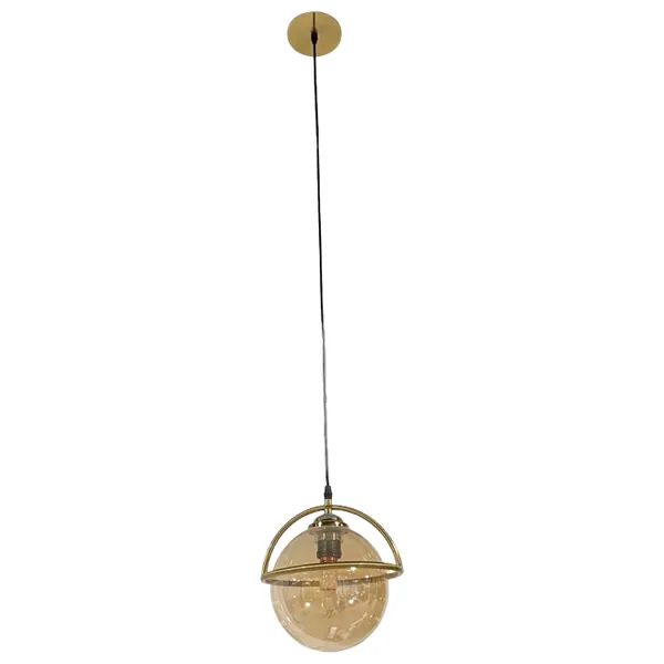 ضوء جداري - برونزي - SE-P6138 — 2