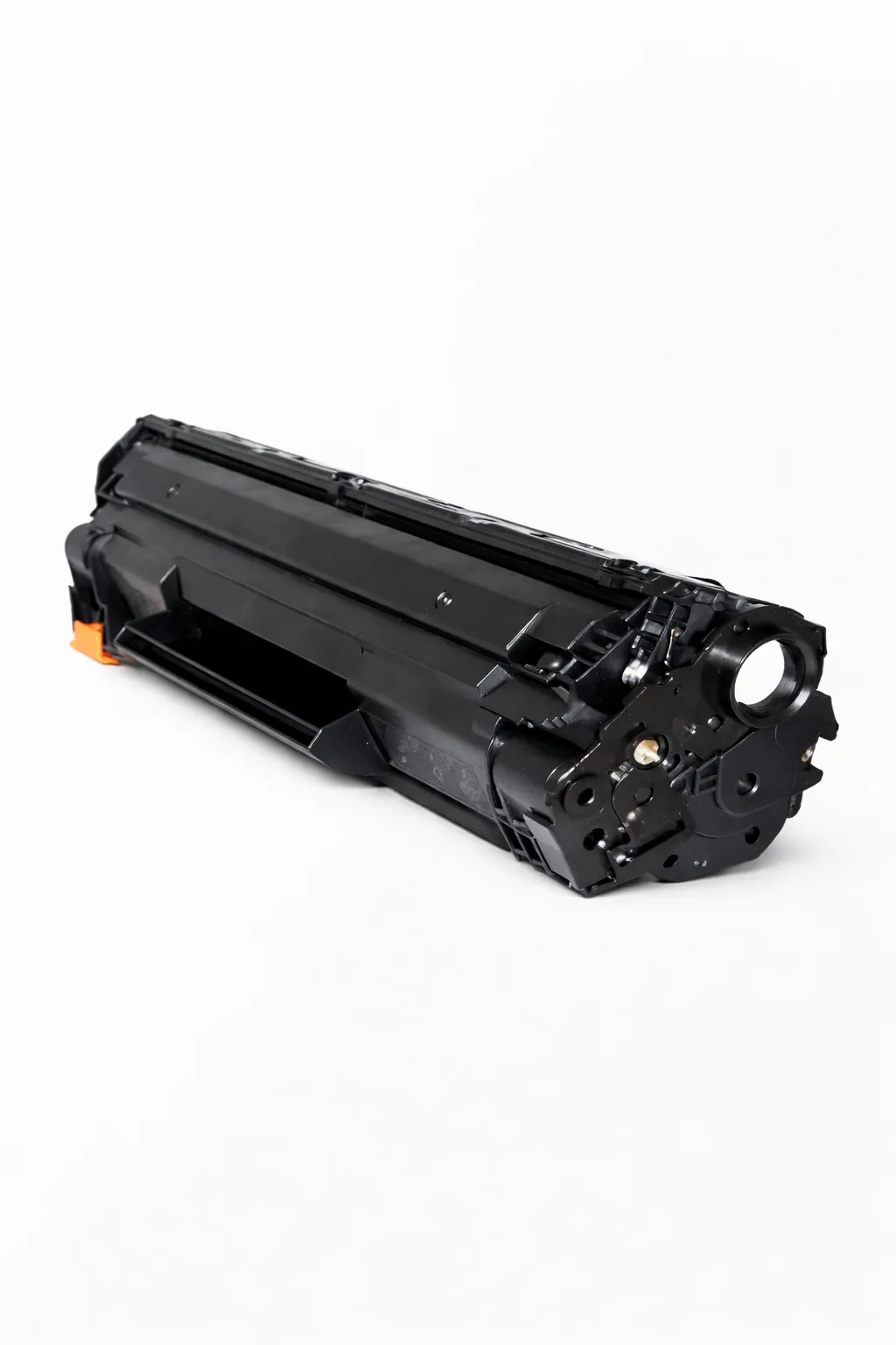 كارتج حبر ليزر أسود تجاري درجة أولى HP 83A (CF283A) HP 83A (CF283A) Black High-Quality Compatible LaserJet Toner Cartridge