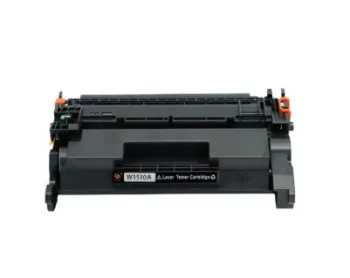 كارتج حبر ليزر أسود تجاري درجة أولى Canon 070 Canon 070 Black High-Quality Compatible Toner Cartridge