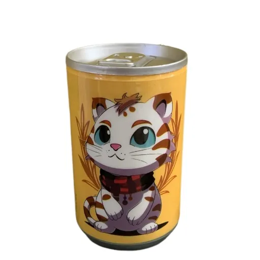 علبة مناديل مرطبة Wet Wipes Autumn — 3
