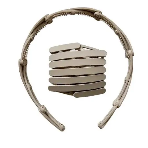 طوق شعر Headband — 4