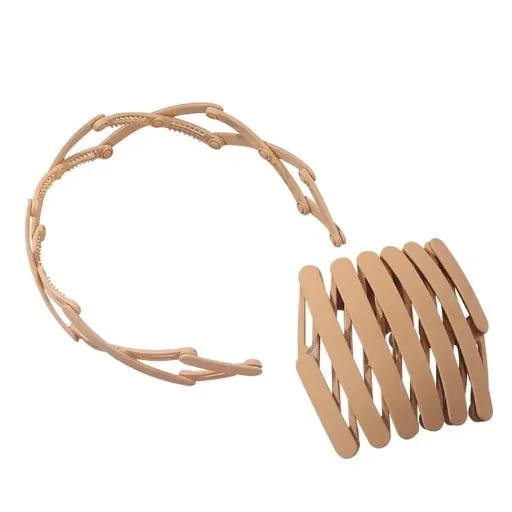 طوق شعر Headband — 2