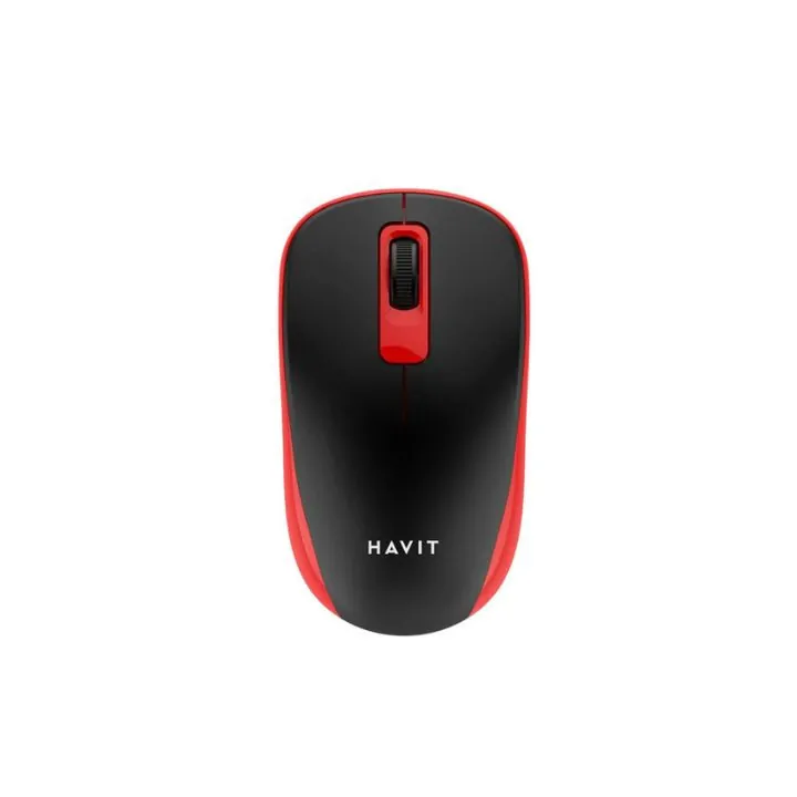 ماوس هافيت لاسلكي MS626GT Havit MS626GT Wireless Mouse — 3