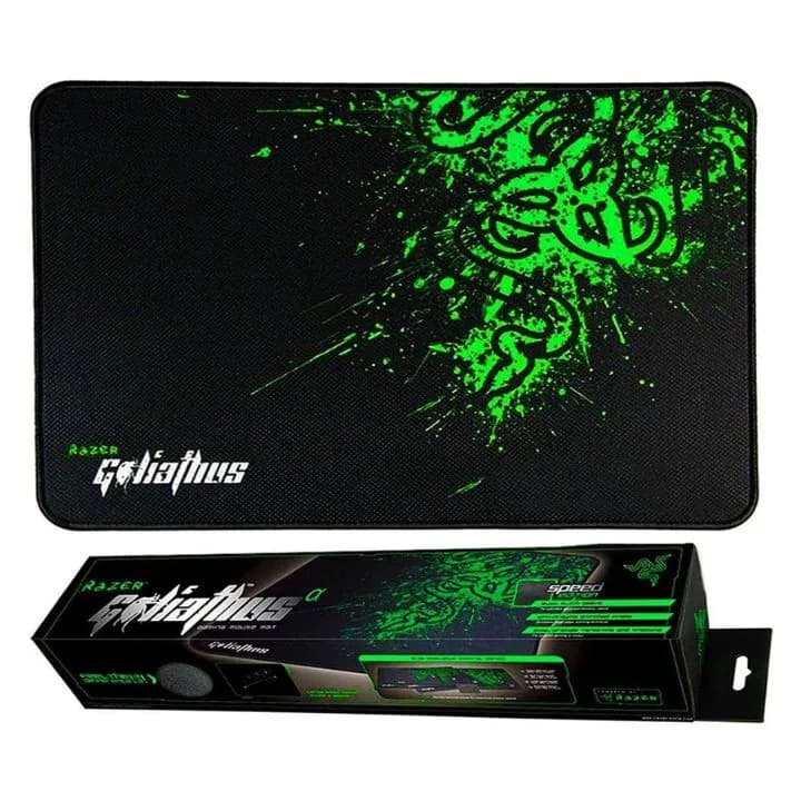 ماوس باد رايزر Goliathus للألعاب (45 × 35 سم) Razer Goliathus Gaming Mouse Pad (45 × 35 cm) — 3