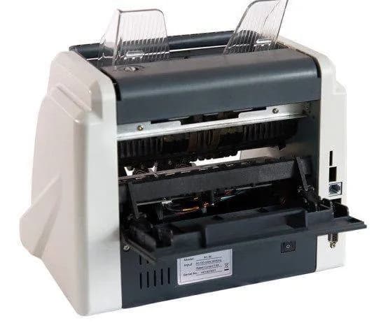 ماكينة عد النقود BC-45 Banknote Counter BC-45 — 2