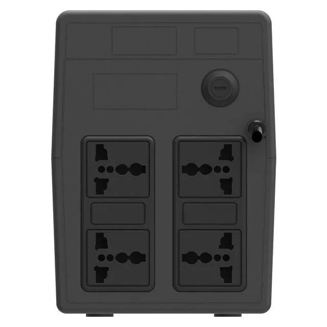جهاز UPS فانتم 1500VA - 720W لحماية الأجهزة من انقطاع الكهرباء Fantom 1500VA - 720W UPS — 2