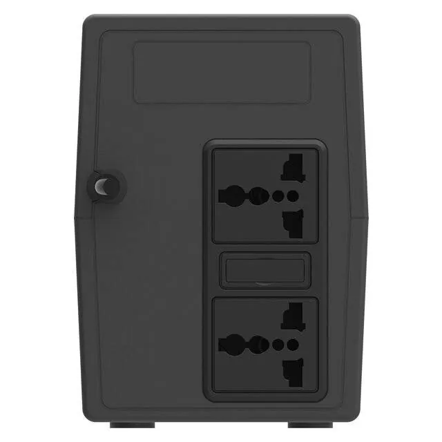منظومة حماية وانقطاع الكهرباء (UPS) فانتم 850VA- 360W Fantom 850VA- 360W UPS