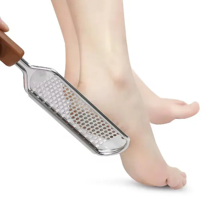 أداة ازالة الجلد الميت للقدم Scraper Blade