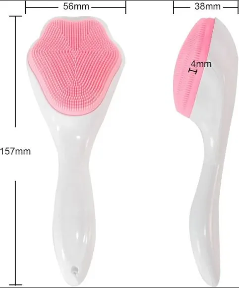 منظف البشرة الدوار – بيوتي كلينزر Beauty Cleanser – Model SY-189 — 2