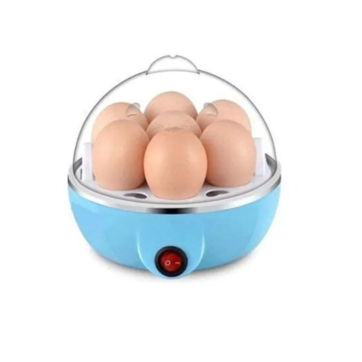 جهاز سلق البيض الكهربائي بالبخار Slivers Criest Egg Steamer SC-3101 — 2