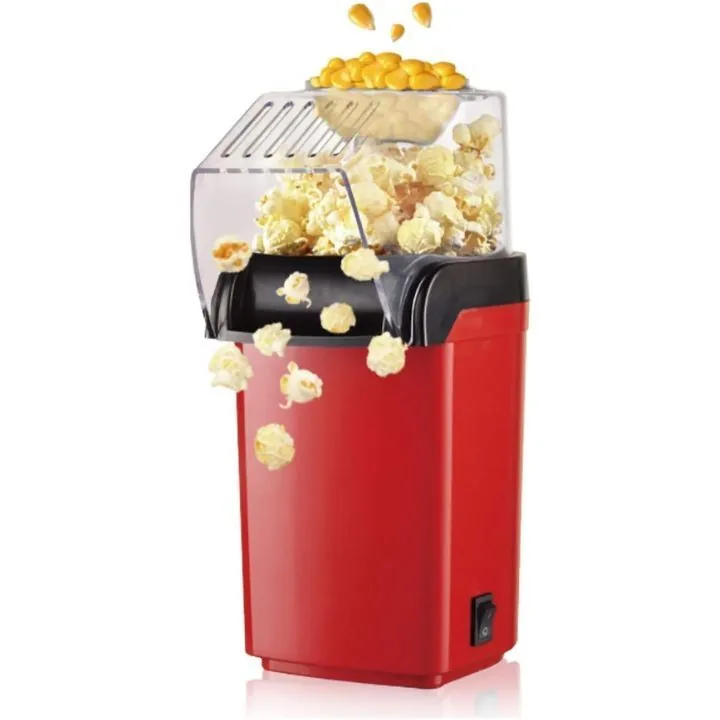 ماكينة صنع الفشار بالهواء الساخن AOKILISS Popcorn Maker ACL-9014