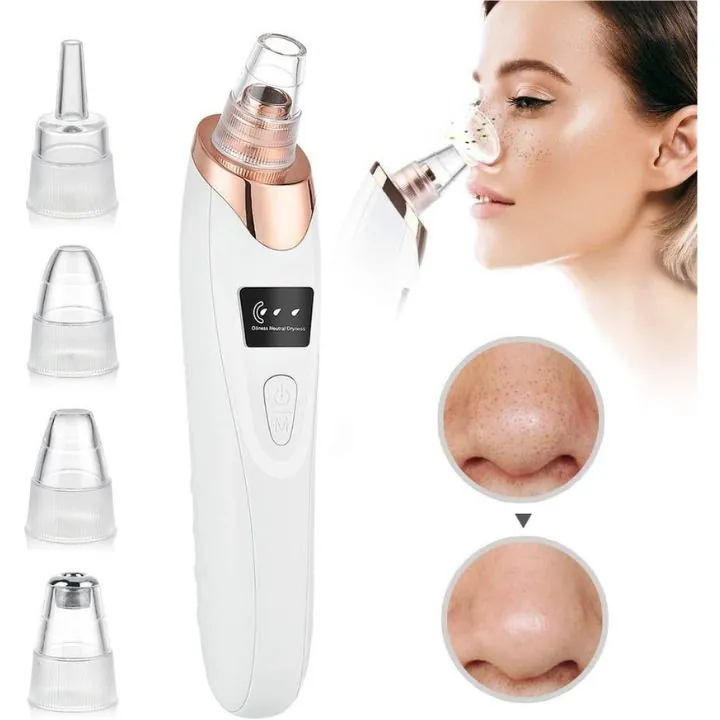 جهاز تنظيف الوجه متعدد الوظائف Multifunctional Cleaning Instrument — 3