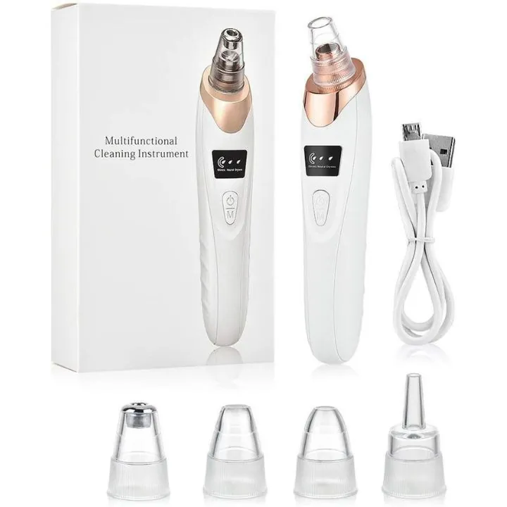 جهاز تنظيف الوجه متعدد الوظائف Multifunctional Cleaning Instrument — 2