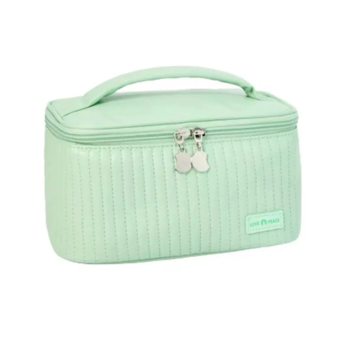 حقيبة مكياج وتنظيم مستحضرات تجميل Cosmetic Organizer Bag — 3