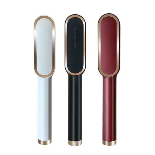 مشط حراري للشعر Comb Hair Straightener — 2