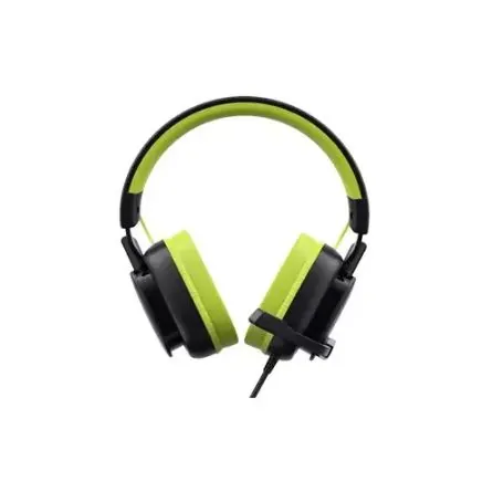 سماعة ألعاب هافيت 7.1 USB بإضاءة RGB – Havit Gamenote H2048U HAVIT GAMENOTE H2048U USB 7.1 Gaming Headphone