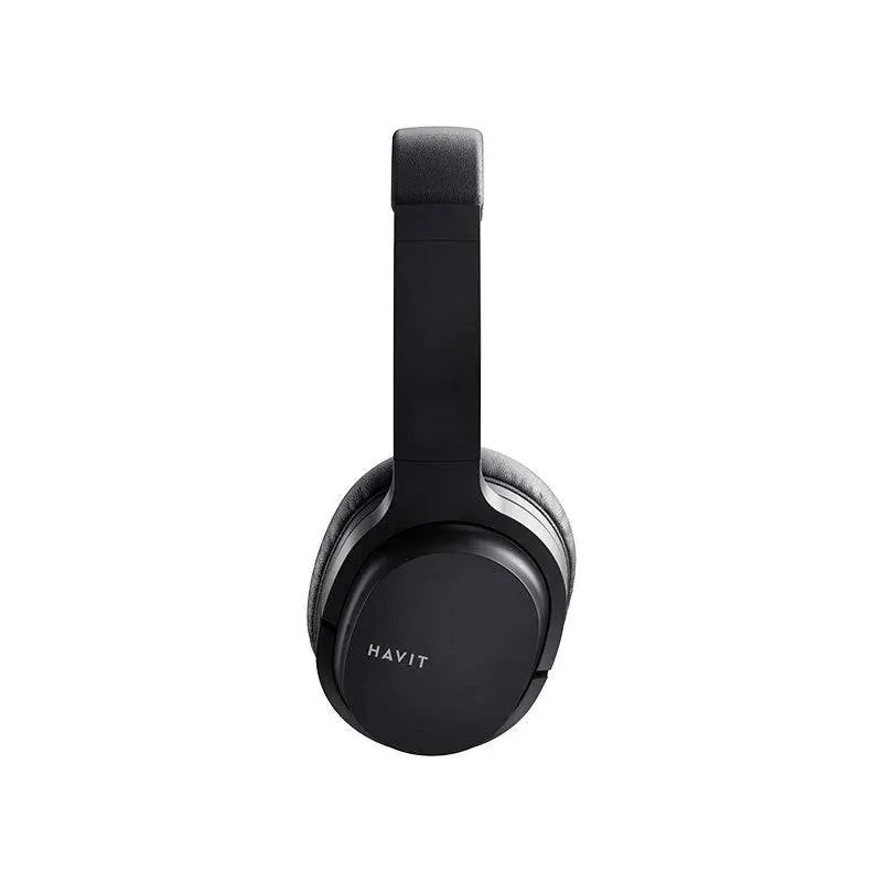 سماعة هافيت لاسلكية بتصميم قابل للطي i62 Havit i62 Wireless Headphones (90° Rotation Ear-Muff)