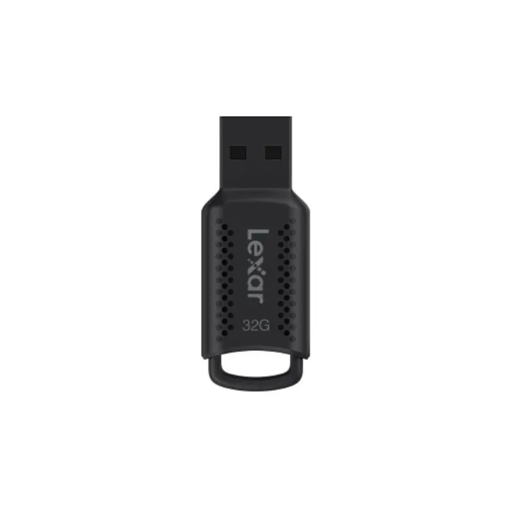 فلاشة ليكسر 32 جيجا بايت USB 3.0 – موديل V400 Lexar JumpDrive V400 32GB USB 3.0 Flash Drive