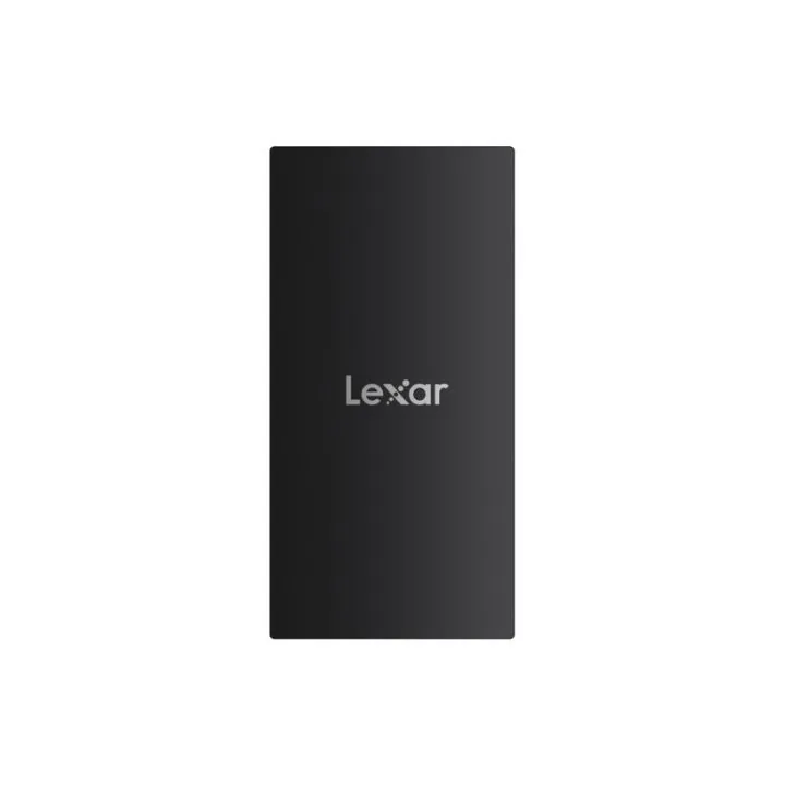 هارد خارجي ليكسر SL300 محمول USB 3.2 Type-C سعة 2 تيرة Lexar SL300 Portable External Hard Drive USB 3.2 Type-C 2TB SSD — 3