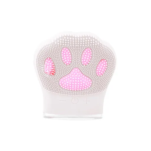 فرشاة سيليكونية لتنظيف الوجه Facial Cleansing Brush
